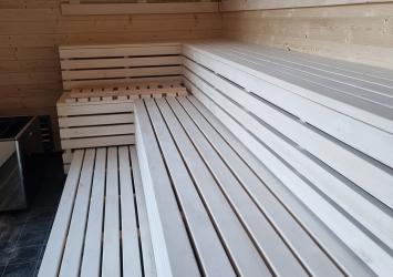 budowa przystani nautica