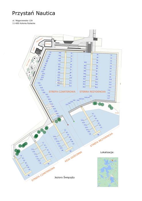 schemat kei rezydenckich