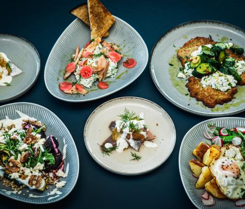 menu: przykładowe dania restauracji manewry portowe na mazurach 