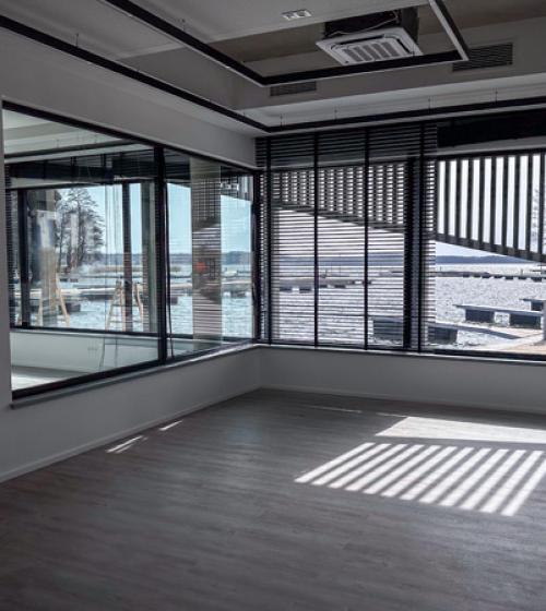 przestrzeń szkoleniowa